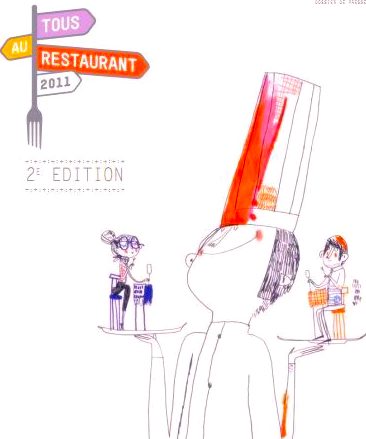 France News Daily: September Gastronomy Festival Offers 2-for-1 Gourmet Dining