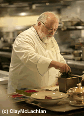 Michel Richard  A Chef Who Brings New Meaning to Haute Cuisine