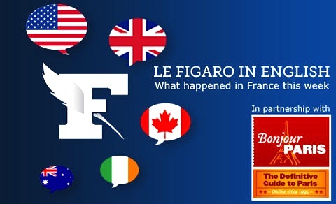 Le Figaro in English: France News of the Week January 21