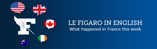 France News of the Week by Le Figaro in English: December 23, 2011