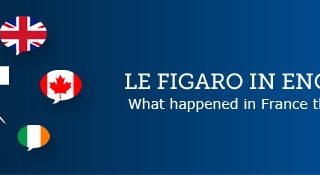France News of the Week by Le Figaro in English: December 16, 2011