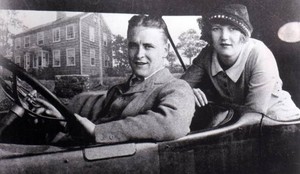 Interview with Therese Ann Fowler on “Z: A Novel of Zelda Fitzgerald”
