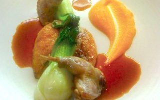 BUZZ: FL Restaurant, Zuma in London, Tiffany + Co and Meurice Galette des Reines and Michelin Hong Kong Macau 2012
