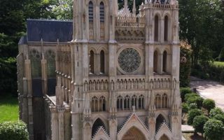 France Miniature: Not Just for Kids