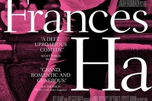Frances Ha – Film Review
