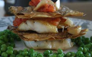 Tour de French Cuisine 2009
