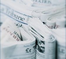 France News: France Labor Strikes, Orsay Museum Reopens, The Euro, Gaddafi’s Son