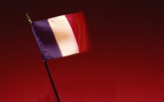 Tipping Etiquette  in France