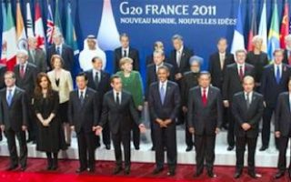 France News: G20 Summit in Cannes, Charlie Hebdo, Marine Le Pen