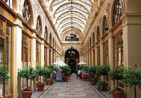 Practical and Portable Paris Purchases