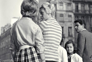 Photography Exhibition: Gare du Nord