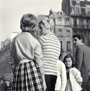 Photography Exhibition: Gare du Nord