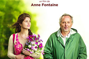 Gemma Bovery : Madame Bovary, C’est Elle
