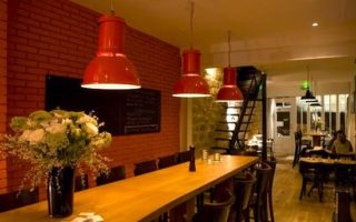 Glou: Simplicity and Style in Paris’s Marais