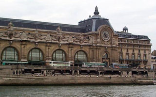 How to Really See Paris