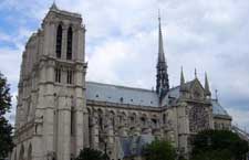Notre Dame: Gothic Masterpiece