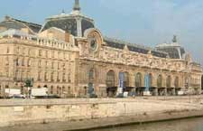 Musée d’Orsay: From Station to Miracle