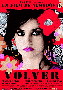 Moody Review: Volver