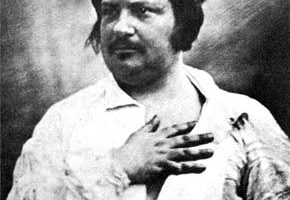 Balzac’s Paris: History & Modern Walking Tour