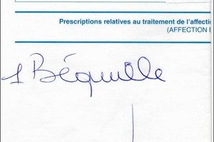 Part 2: French Hospital Lessons