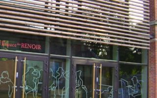 Essoyes: Renoir Cultural Center
