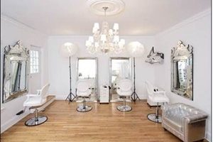 Getting the Parisian Look in New York with Hairstylist Ricardo Rojas