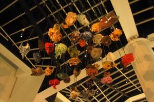 Exhibit: The Masters of Disorder – Until July 29