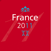 BUZZ: Michelin France 2011 and Le Pantruche, Pigalle gourmet bistro