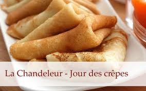 Classic French crèpe recipe, and a free history lesson