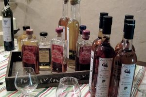 The Nectar of the Goddess Demeter