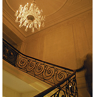 Review: the Hotel de Sers – A Different Spirit on the Paris Scene