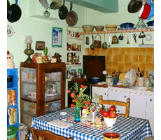 Living in Provence: taking care of business