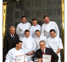 Gourmet Buzz: Fou de France