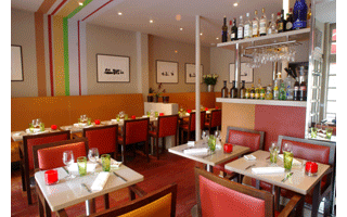 Gourmet Buzz: I heard it on the grapevine
