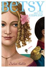 Book Review: Betsy and the Emperor