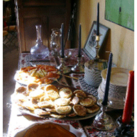 Christmas in Provence