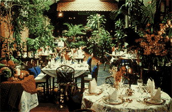 Royal Thai Cuisine in Paris