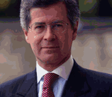 France’s Ambassador to the US, Jean-David Levitte