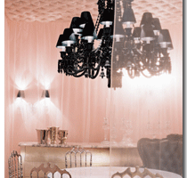 Gourmet Buzz: Baccarat
