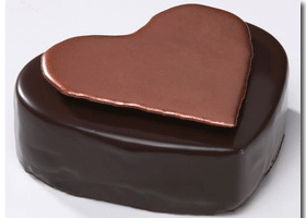 Parisian Goodies pour la St-Valentin