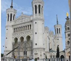 Lyon – a city for all seasons