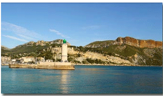 Why I Love Cassis