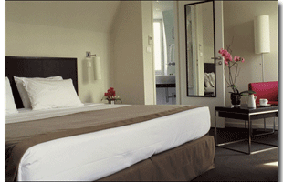 Hotel review: Le Général