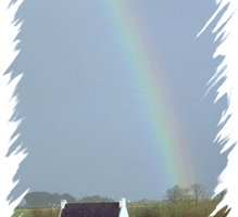 Brittany: at the End of the Earth