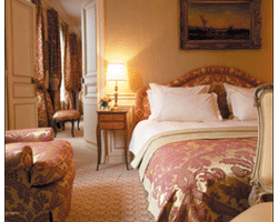 Review: Living at the Lancaster Hotel