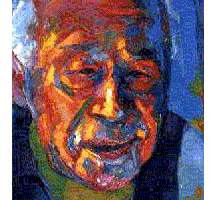 Henry Miller: Born To Be Wild