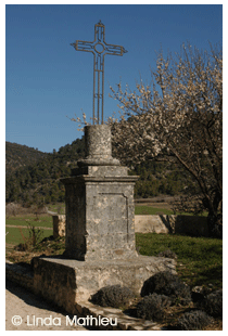 Building a house in Provence: Part 5