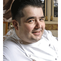 Gourmet Buzz: The Crillon