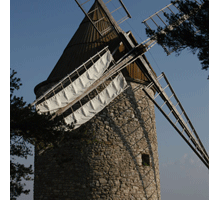 Building a house in Provence, Part 6