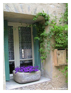 A Taste of Provence in Spring